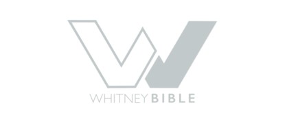 Whitney Bible